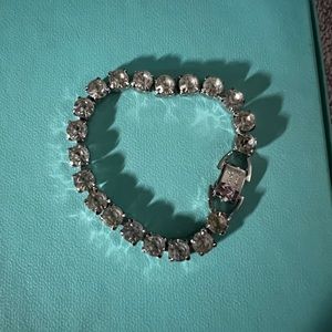 Coro Carol Channing vintage bracelet